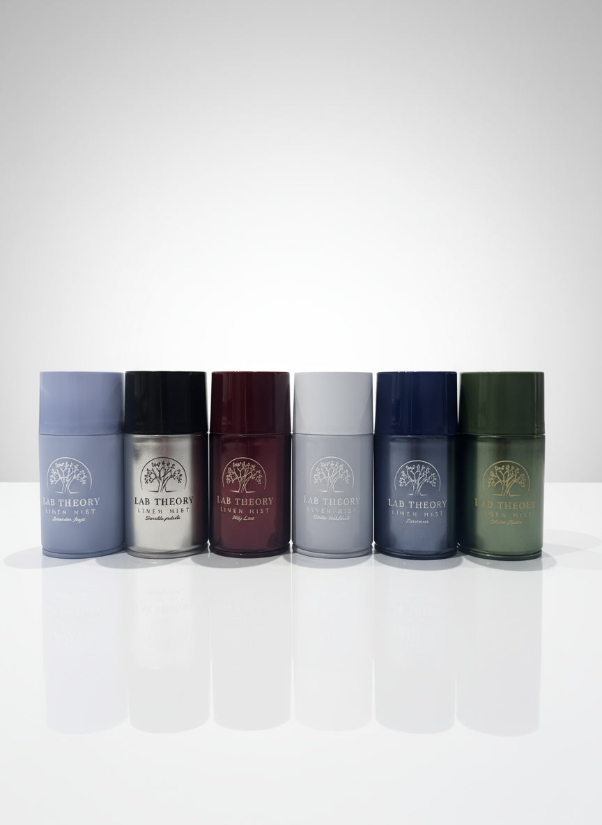 The Best Linen Mist for Bedsheets, Curtains &amp; Sofas in Kuwait