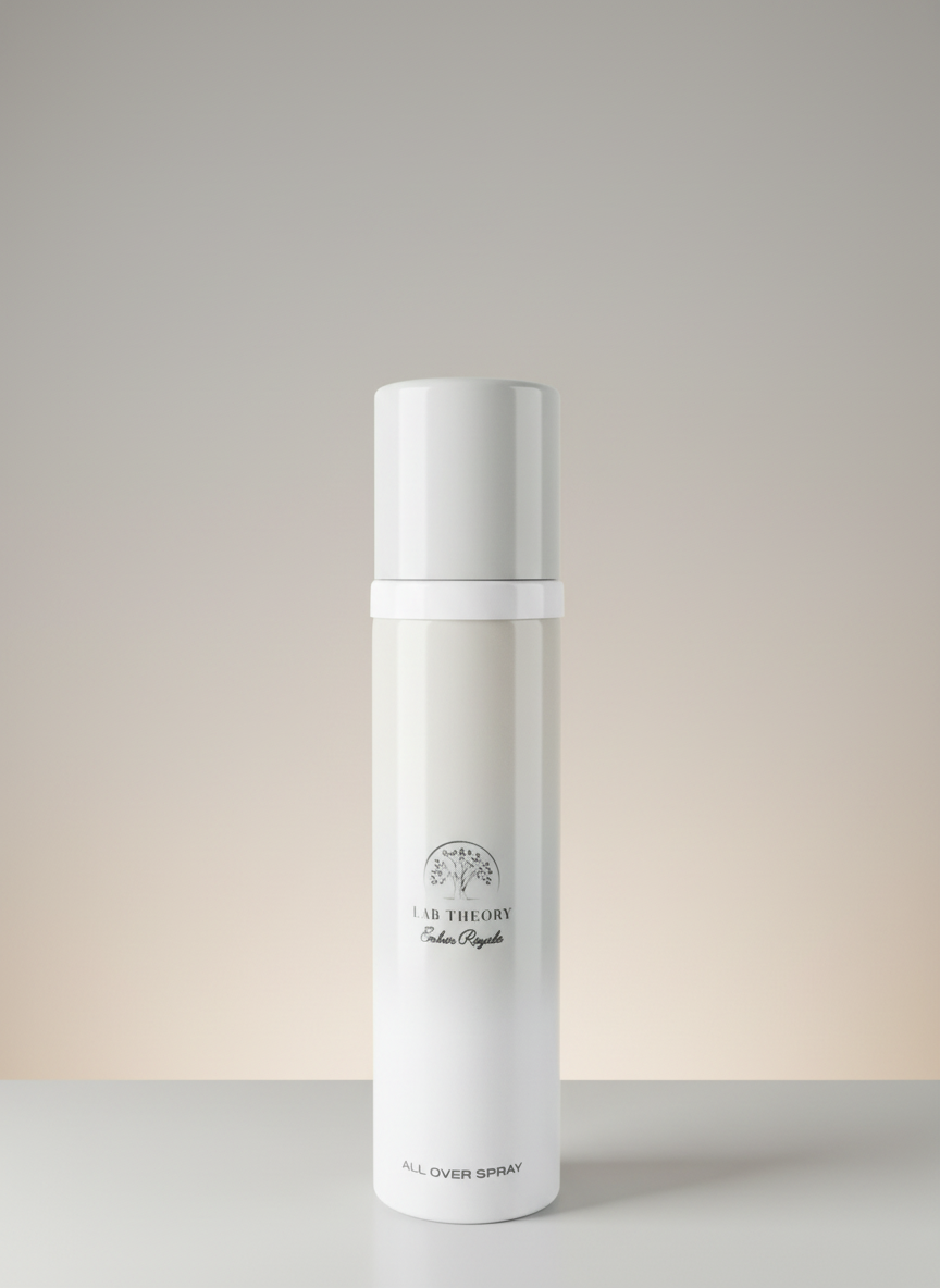 Ember Royale -All over spray