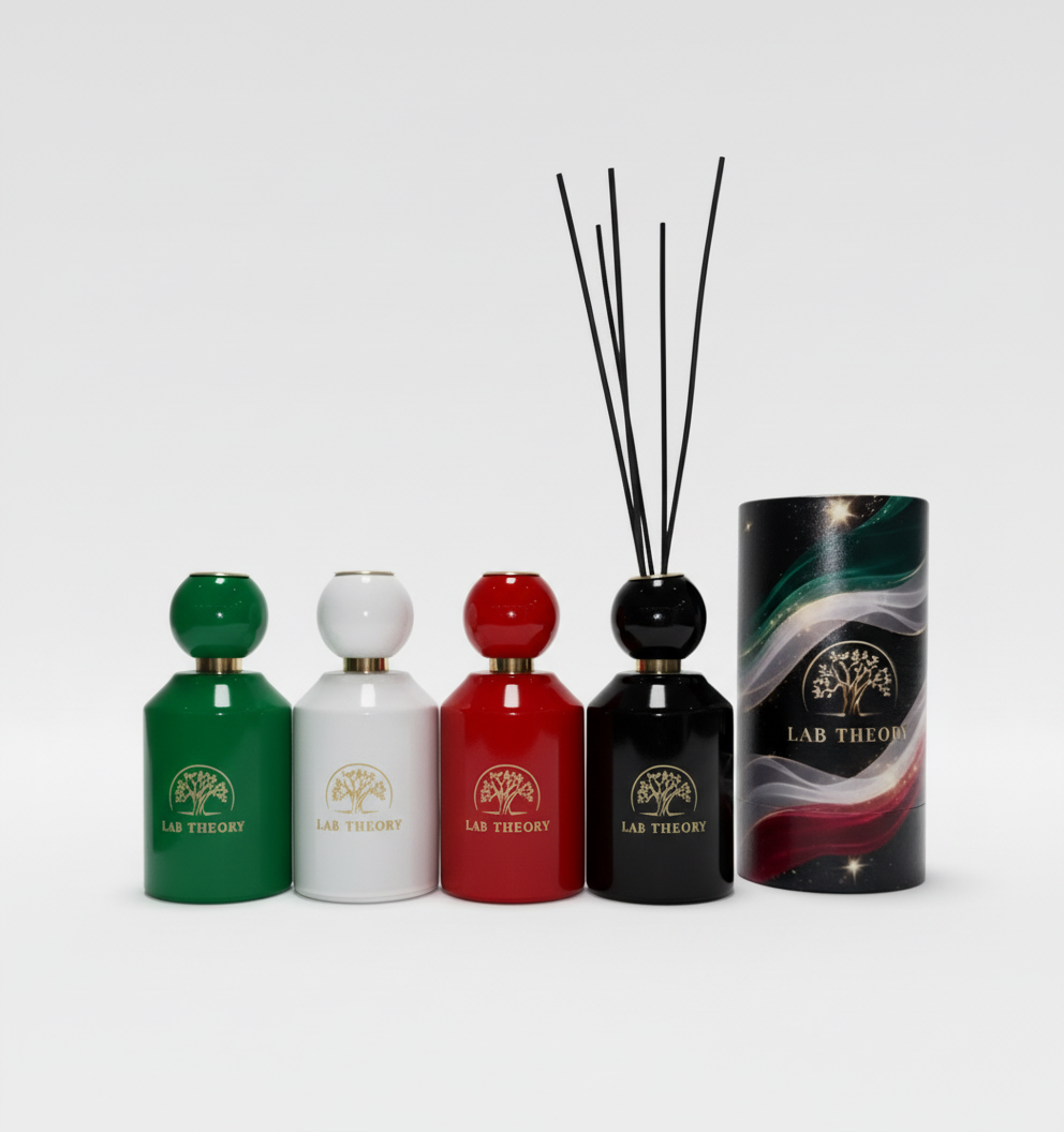 Kuwait National Day - giveaways (8)
