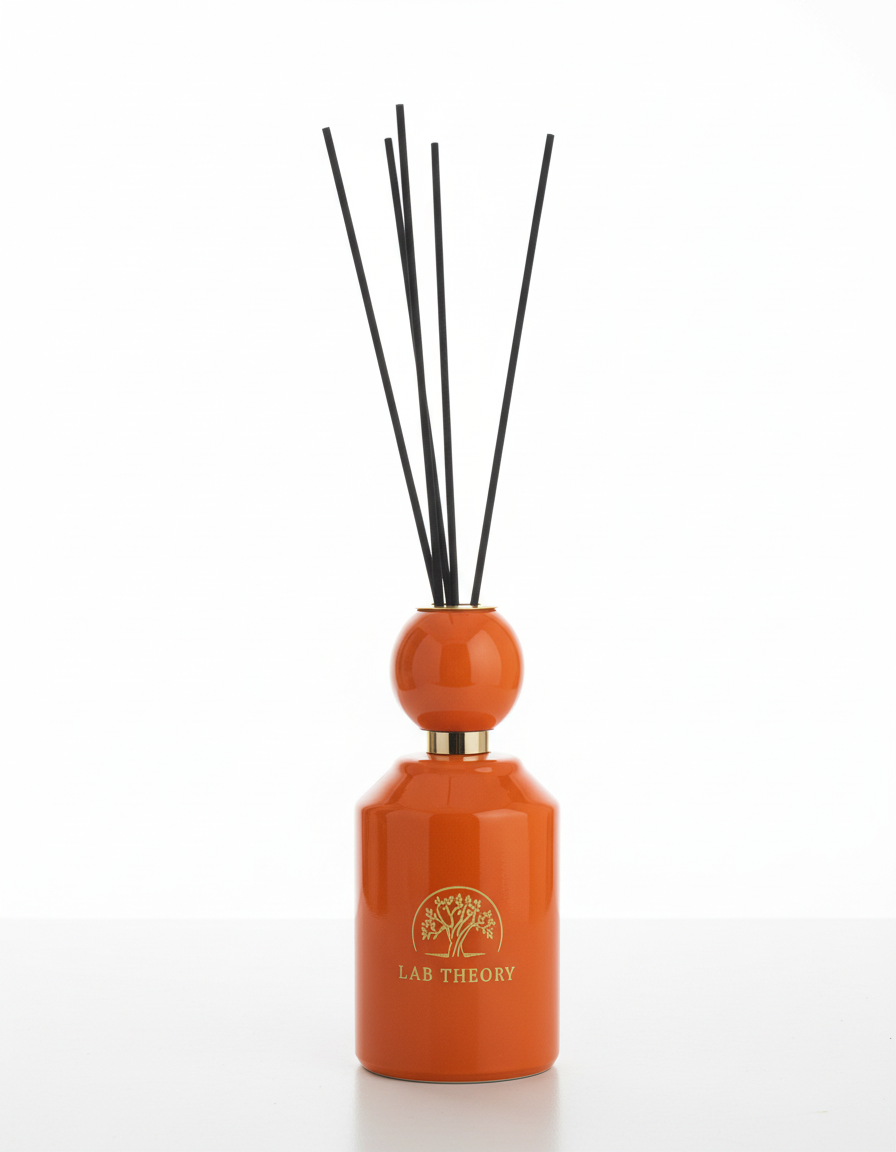 Orange Ramadan Giveaways (8)