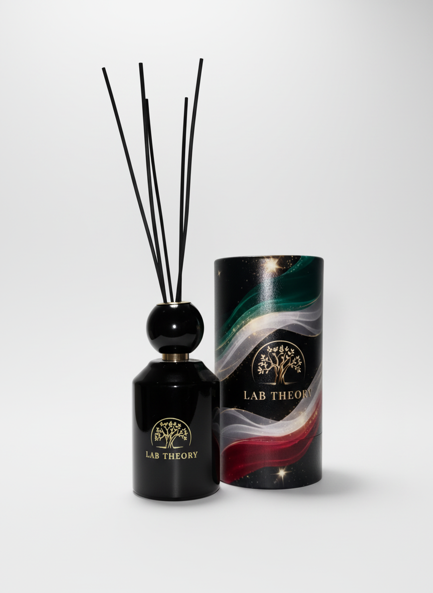 Kuwait National Day - giveaways (8)