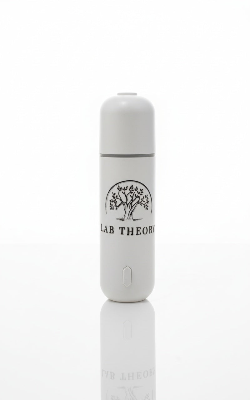 Diffuser In Lab Diffusers – Lab Theory
